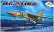 1/72 MiG-23 MLD (Type 23-18)