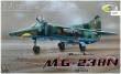1/72 MiG-23 BN (Type 32-24B)