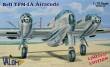 1/72 Bell YFM-1A Airacuda