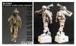U.S. Infantry Machine-gunner Vietnam`68