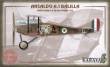 Ansaldo A.1 Balilla with decals and etched