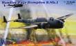 1/72 Handley Page Hampden B.Mk.I
