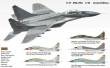 1/48 MiG-29A Limited Edition