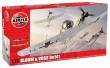 1/72 Blohm und Voss Bv 141B