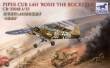 1/35 Piper Cub L4H `Rosie The Rocketeer'