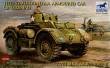 1/35 Staghound AA Armoured Car
