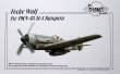 1/48 Focke Wulf Fw 190V-118/U-1 'K�nguru'