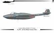 1/72 De Havilland Venom Mk.4 Swiss Air Force