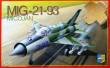 1/72 MiG-21-93