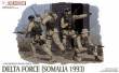 1/35 Delta Force (Somalia 1993)