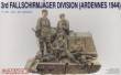 1/35 3rd Fallschirmjager Div. 1944