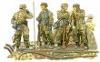 1/35 3rd Fallschirmjager Div. (Ardennes 1944) Part. 2