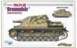 1/35 Brummbar Early Production