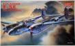 1/48 SECOND HAND - Lockheed F-5E Lightning