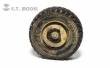 1/35 Modern US M1117 Weighted Road Wheels For TRUMPETER 01541