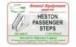 1/144 Heston steps