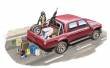 1/35 4 x 4 Pickup