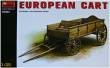 1/35 European Cart