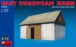 1/72 East European Barn