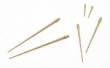1/48 Saab J-35 Draken pitot tubes, 3 different, 2 sets