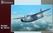 1/72 He 178 V-2 'First Jet Plane of the World'