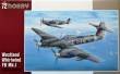 1/72 Westland Whirlwind FB Mk.I 'Fighter-Bomber'