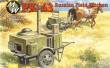 1/72 PK-43 Russian Field Kitchen