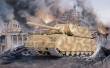 1/72 Maus Super Heavy German WWII tank