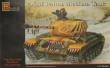 1/72 M46 Patton Medium Tank