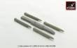 1/48 GBU-39 Small Diameter Bomb with BRU-61/A carriage system