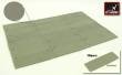1/72 18 concrete slabs/plates