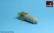 1/72 FAB-500M-54, 500kg bomb