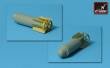 1/72 FAB-9000M-54, 9000kg bomb