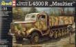 1/35 Maultier L4500R