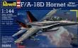 1/144 F/A-18D Wild Weasel