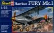 1/72 Hawker Fury Mk.1