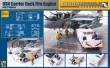 1/48 USN FIRE ENGINE with 3 figures
