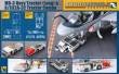 1/48 MD-3 Navy Tractor (long) & A/S32A-32 tractor Combo