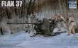 1/35 FlaK 37 German 3.7cm Anti-aircraft Gun