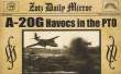 1/48 A-20G Havoc in the Pacific with Nose Art