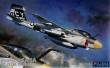 1/72 EA-6A Intruder "Black Bunny"