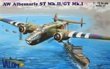 1/72 A.W. Albemarle GT Mk.I/ST.Mk.II (RAF)