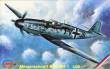 1/72 SECOND HAND - Messerschmitt Bf-109H-1