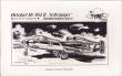 1/72 Heinkel He-162B - two AS-014 pulse jets