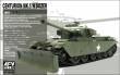 1/35 Centurion Mk.5 W/Dozer