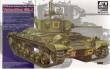 1/35 Valentine Mk.I Infantry Tank