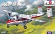 1/144 Antonov An-14