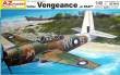 1/48 Vultee Vengeance Mk.I In RAAF service