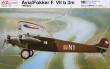 1/144 Avia/Fokker F.VIIb 3m (Military)