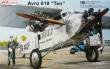 1/144 Avro 618 Ten (Imperial Airways)